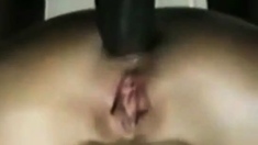 Big Dick In Her Ass