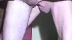 A Deep Fuck by two Older Men
