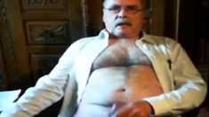 Bear cum 02