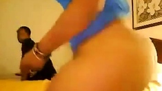 Damn She Badd