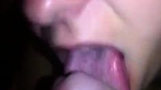 Cum Mouth