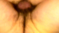 ABS Booth Creampie