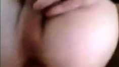 my first big cock