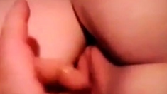 Swedish Svensk Dildo