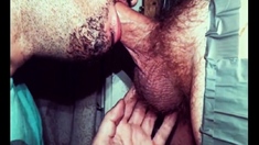 GLORYHOLES