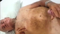 grandpa wanking 02