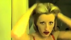 Sexy Milf Big Ass Shaking